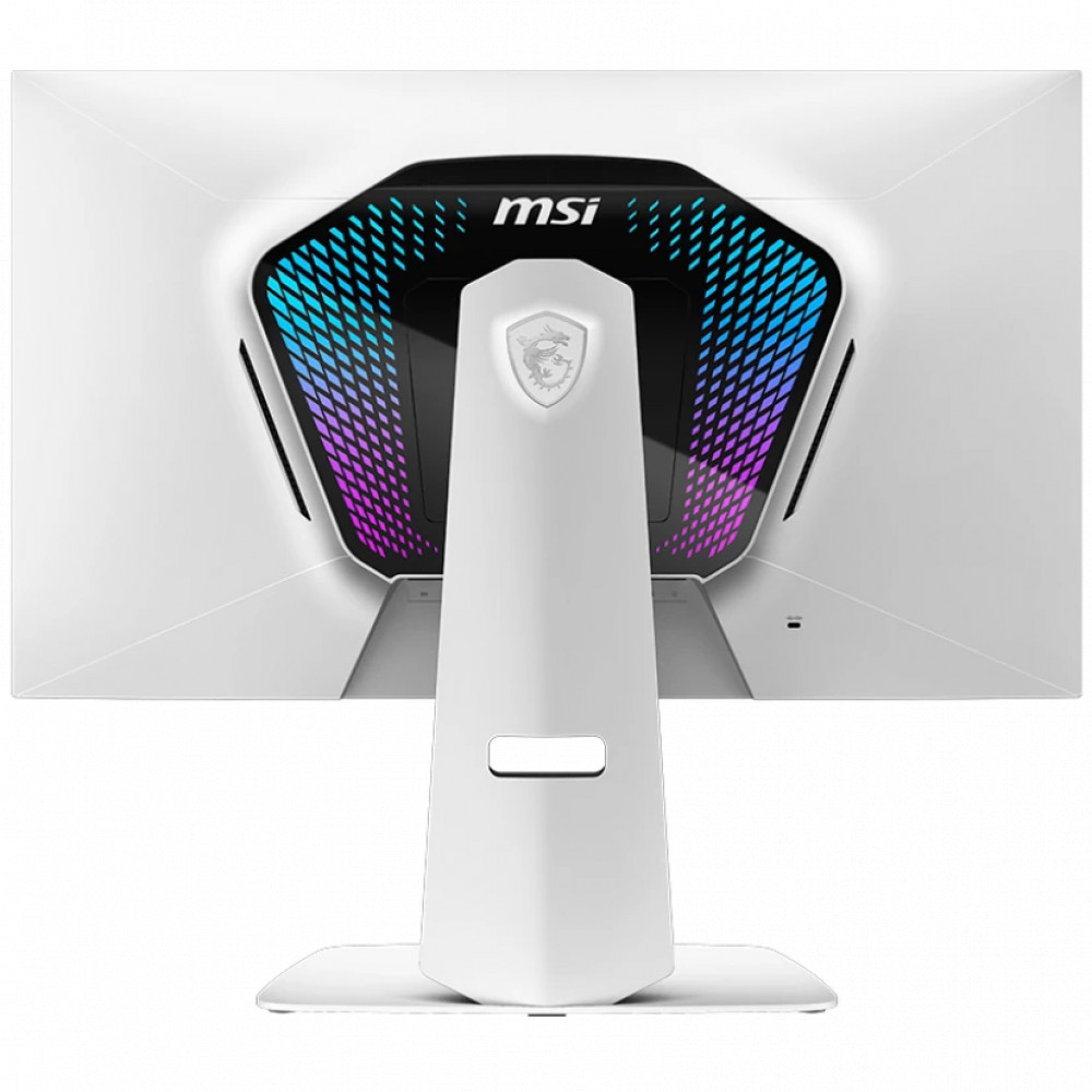 Монитор MSI MPG 274URDFW E16M White 9S6-3CF09H-030 27 ", IPS, Full HD 1920x1080 (16:9), 320 Гц - миниатюра 4