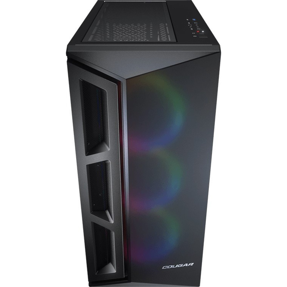 Корпус Cougar Dark Blader X5 RGB 385UM30.0003 Mid-Tower - миниатюра 2