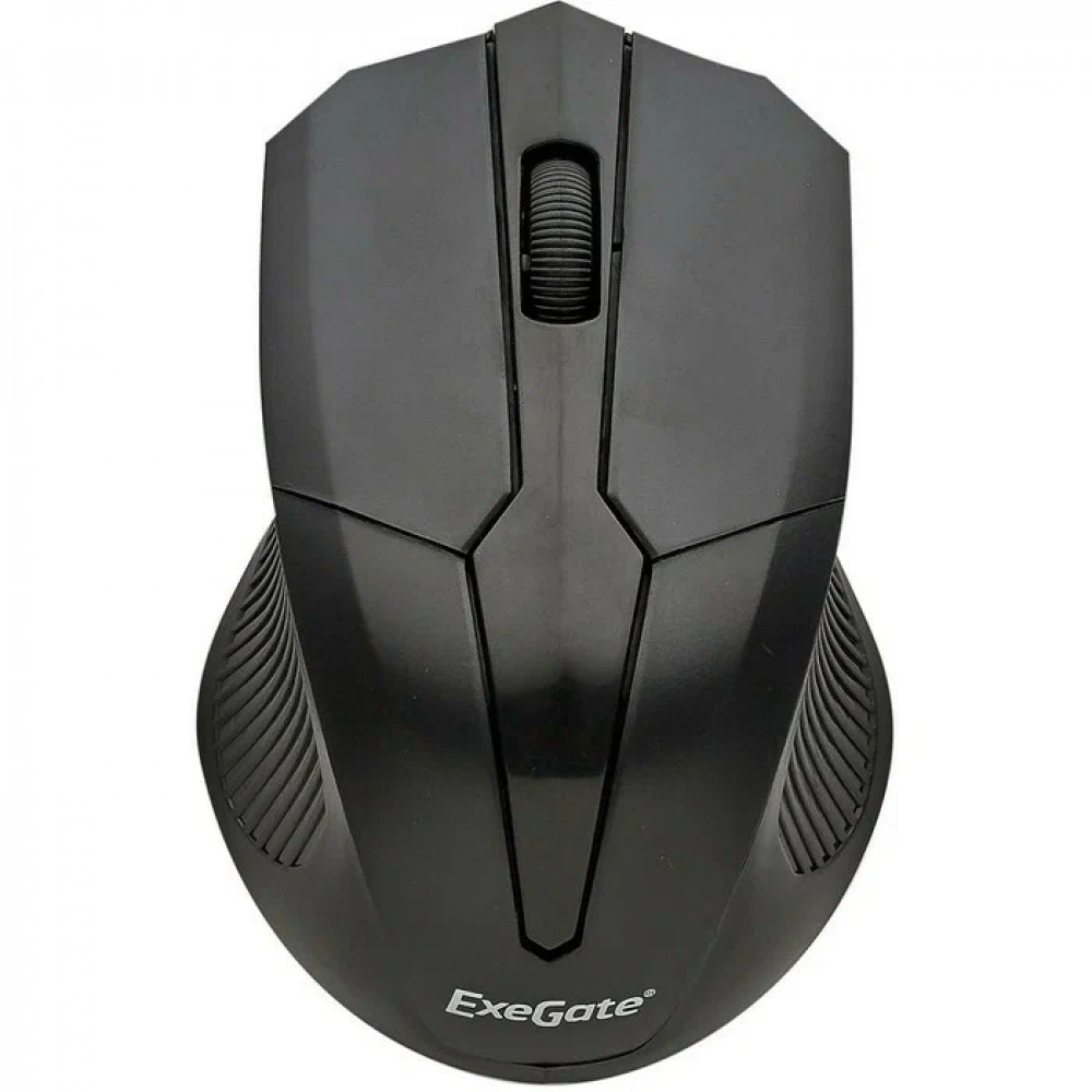 Мышь ExeGate Professional Standard SR-9034 EX280436RUS Бюджетные, Беспроводная — фото товара