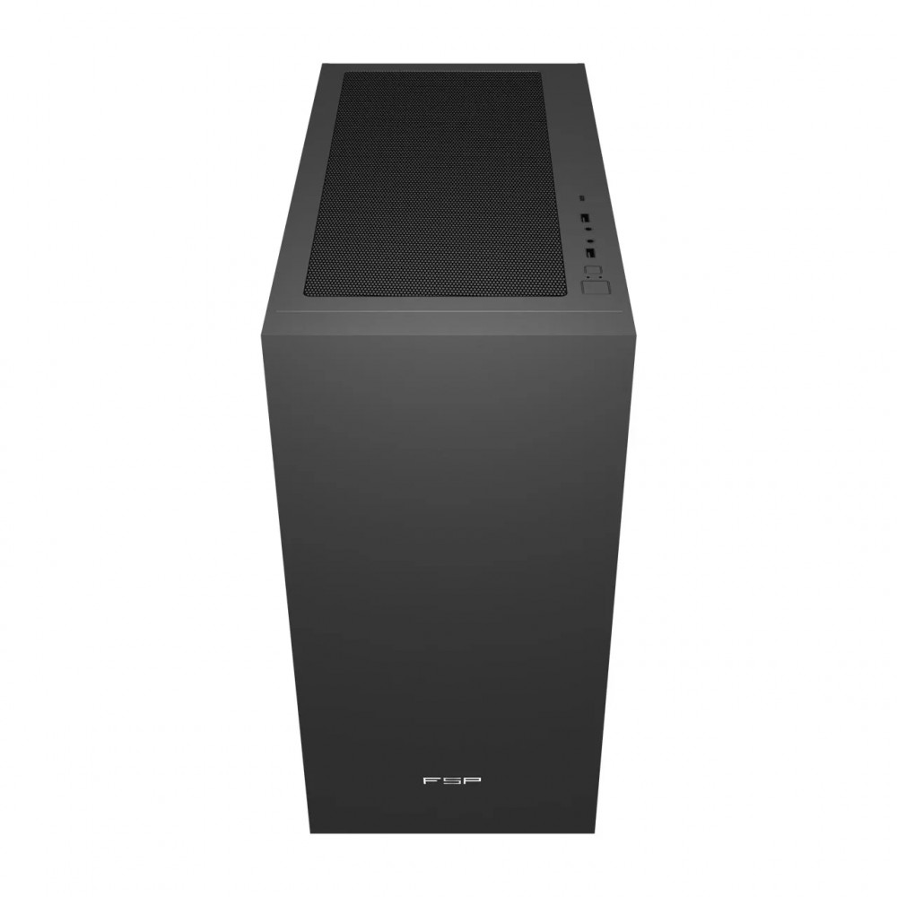 Корпус Huntkey U530 U530-BS Full-Tower - миниатюра 3