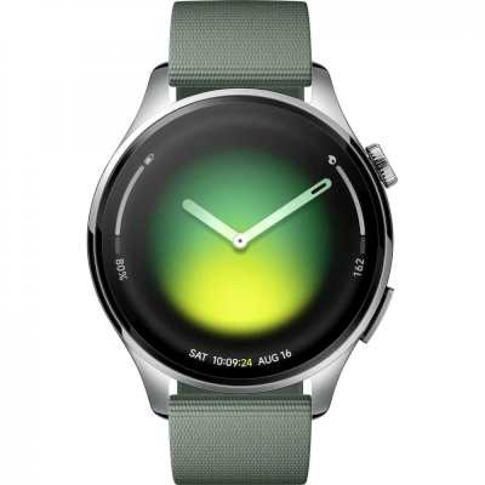Xiaomi Watch 5 BHR07WPGL Смарт-часы - миниатюра 2