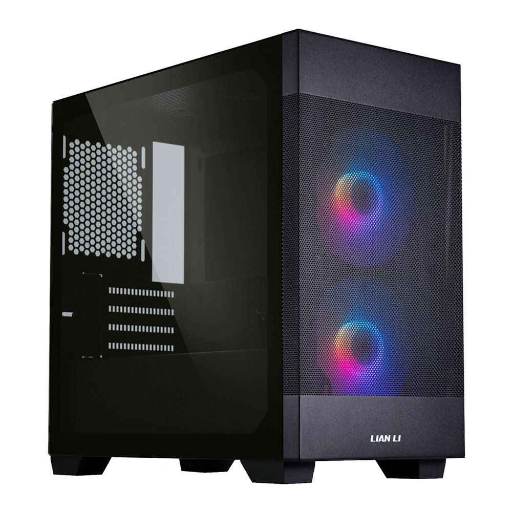 Корпус Lian Li Lancool 205M Mesh G99.OE744MX.10 Mid-Tower — фото товара
