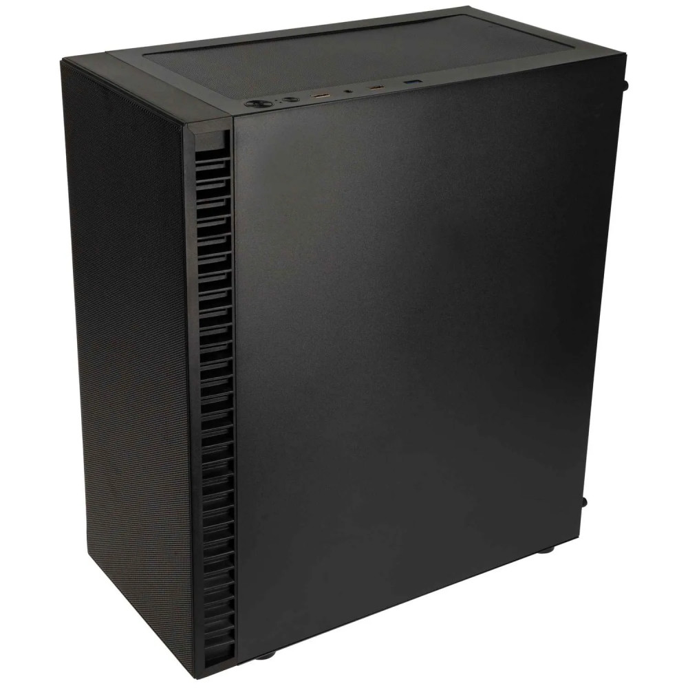 Корпус Kolink Observatory HF Mesh ARGB Black PGW-CH-KOL-110 Mid-Tower - миниатюра 2