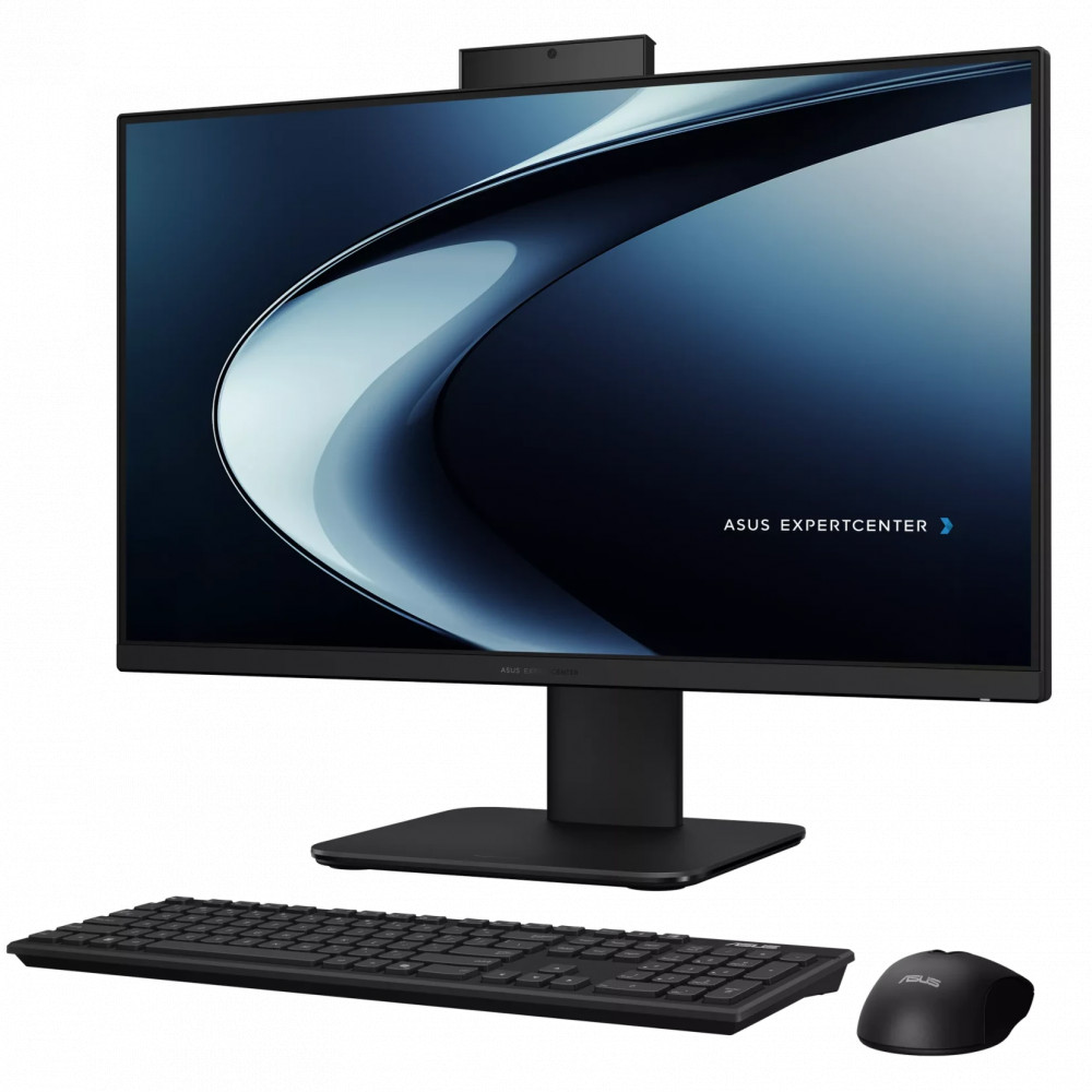 Моноблок Asus ExpertCenter P400 AiO P440VAK-BPC6670 90PT03X5-M05KA0 23.8 ", Intel, Core 3, 100U, 1.2, 16 Гб, 512 Гб - миниатюра 2