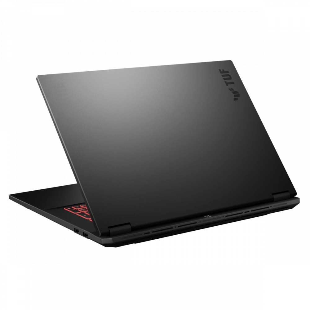 Ноутбук Asus TUF Gaming A18 FA808UM-S8117 90NR0NN1-M006J0 18 ", WUXGA 1920x1200 (16:10), AMD, Ryzen 7, 16 Гб, 512 ГБ, nVidia GeForce RTX 5060 - миниатюра 3