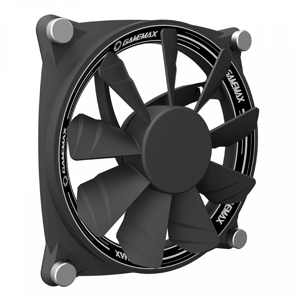 Система охлаждения GameMax RB300 (3-Fan Pack) 14050100934 Для системного блока — фото товара