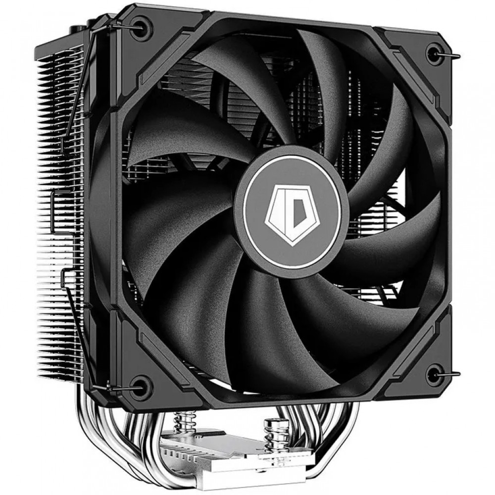 Система охлаждения ID-Cooling SE-214-XT Pro ID-CPU-SE-214-XT-PRO Для процессора - миниатюра 2
