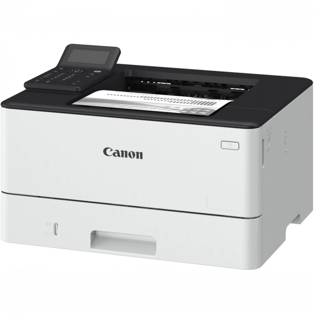 Принтер Canon i-Sensys LBP243DW 5952C013 А4, Лазерный, Монохромная - миниатюра 3