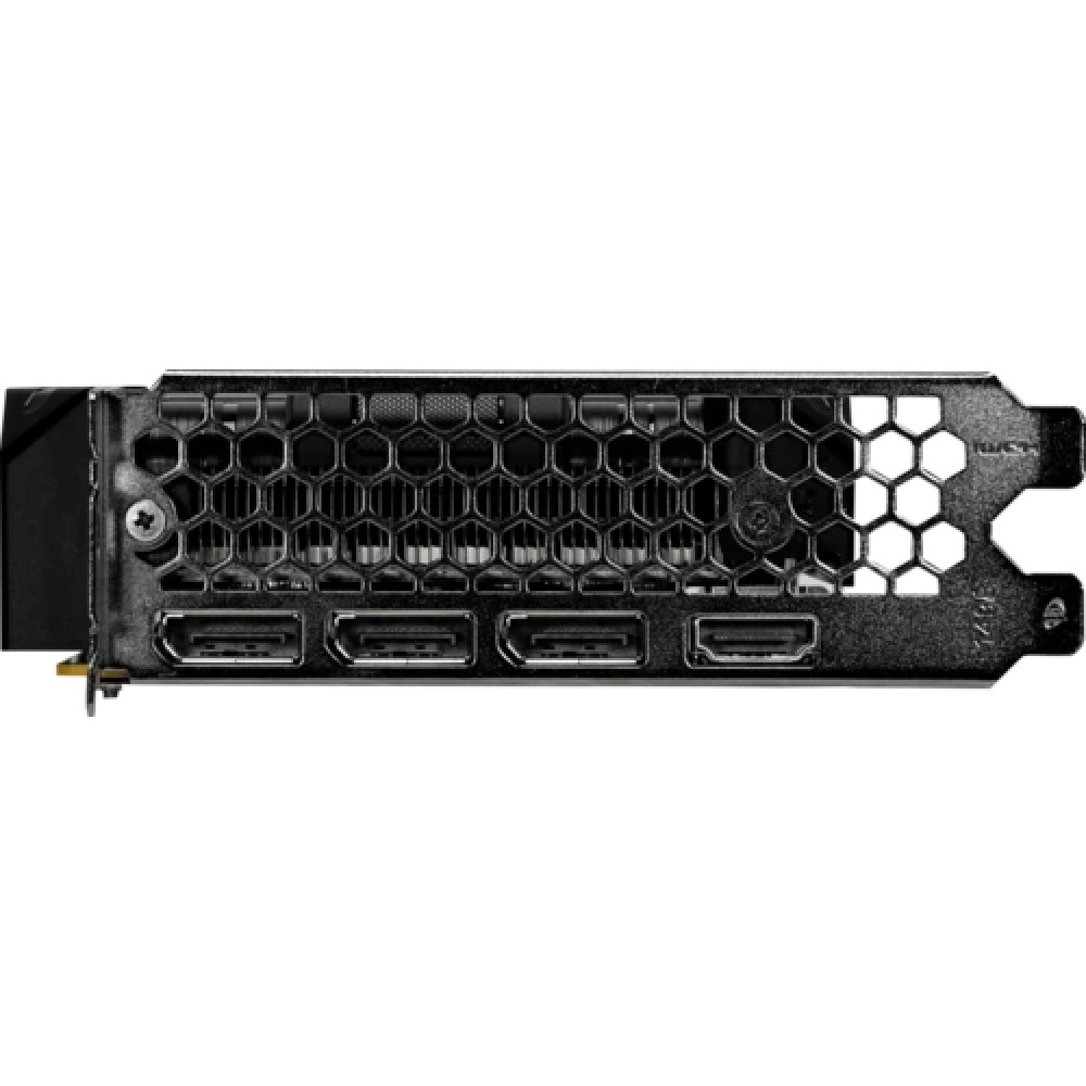 Видеокарта Palit GeForce RTX 5050 STORMX NE65050019P1-GB2070F 8 ГБ - миниатюра 4