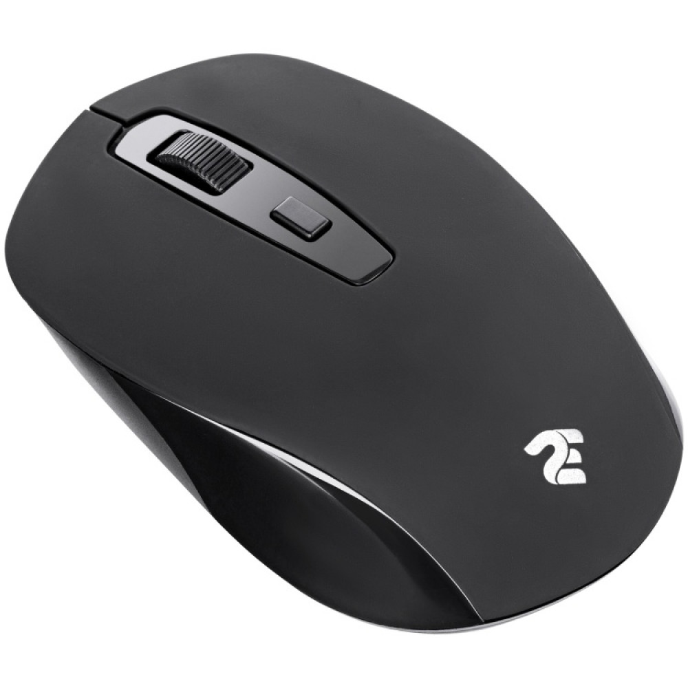 Мышь 2E MF211 WL 2E-MF211WB Бюджетные, Беспроводная - миниатюра 3