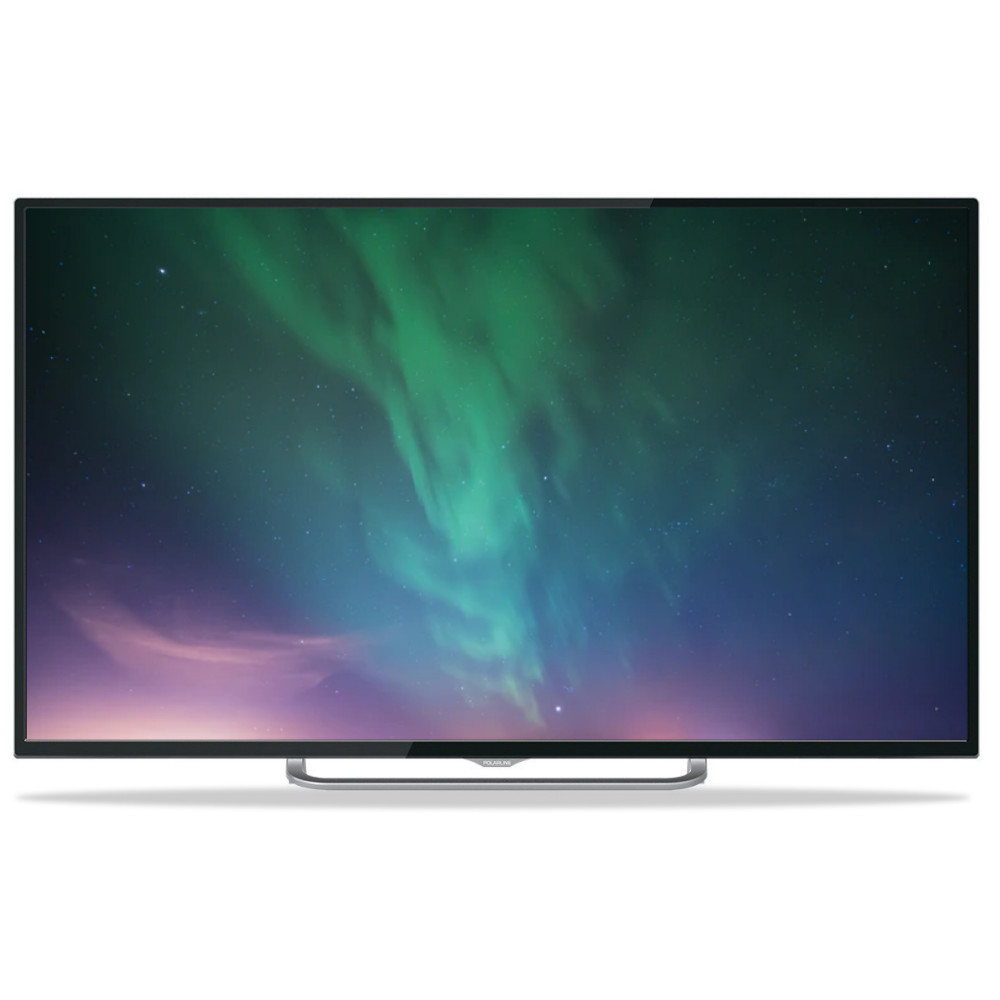 Телевизор POLARLINE 43PL52TC-SM 43 ", Черный — фото товара