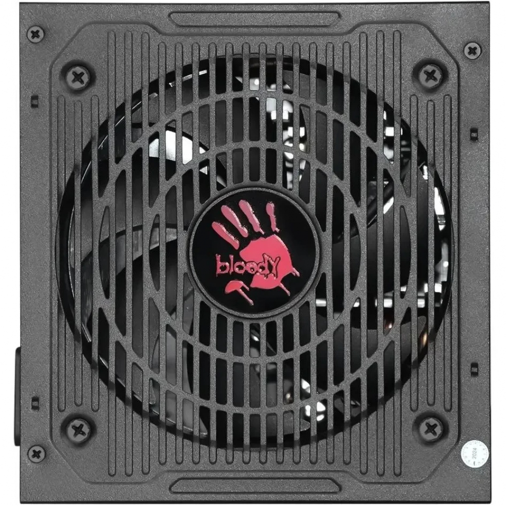 Блок питания Bloody BD-PS650B 650 Вт - миниатюра 2