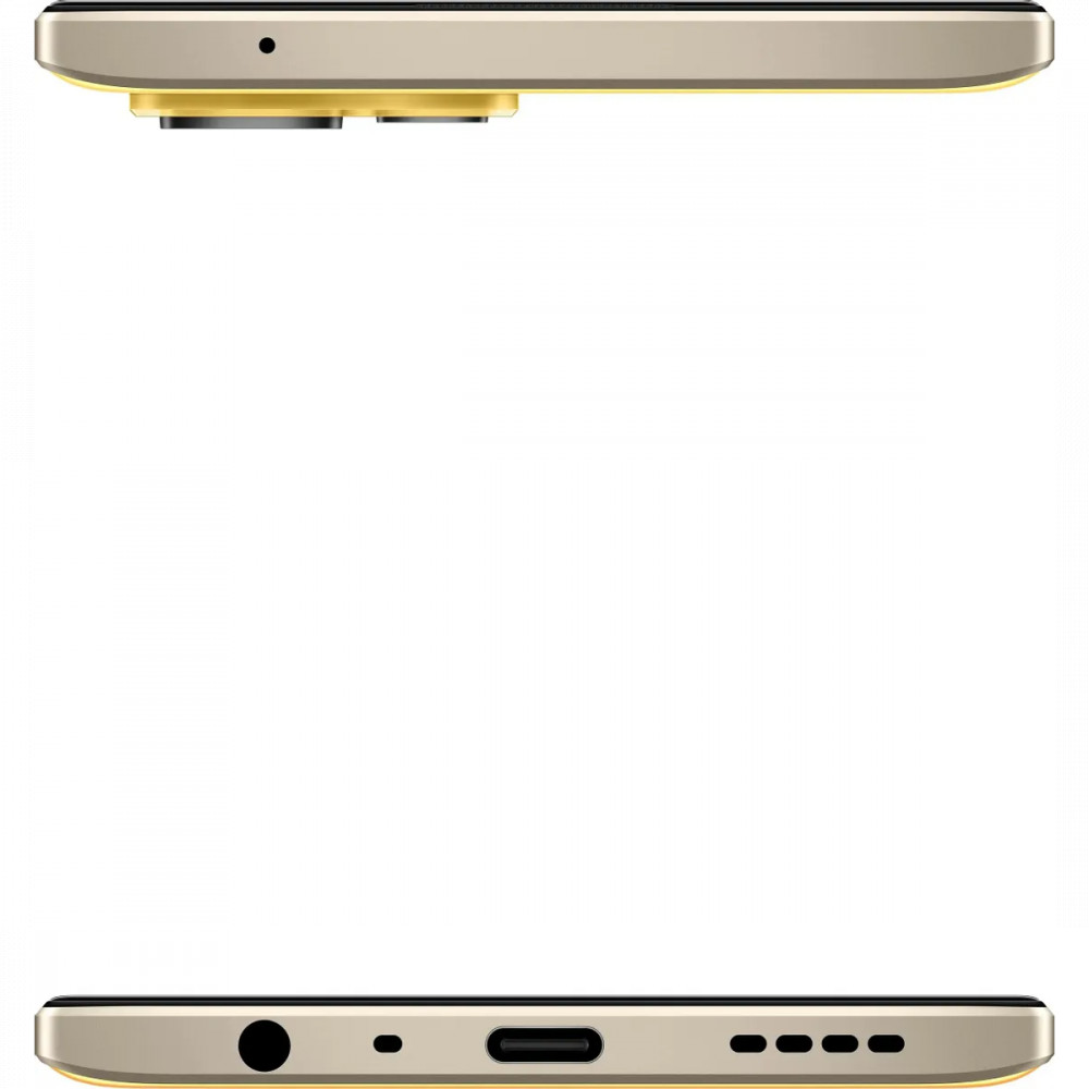 Смартфон REALME 9 (6/128Gb) RMX3521, Sunburst gold RMX3521/128GB/SUNBURST GOLD 128 Гб, 8 Гб - миниатюра 5