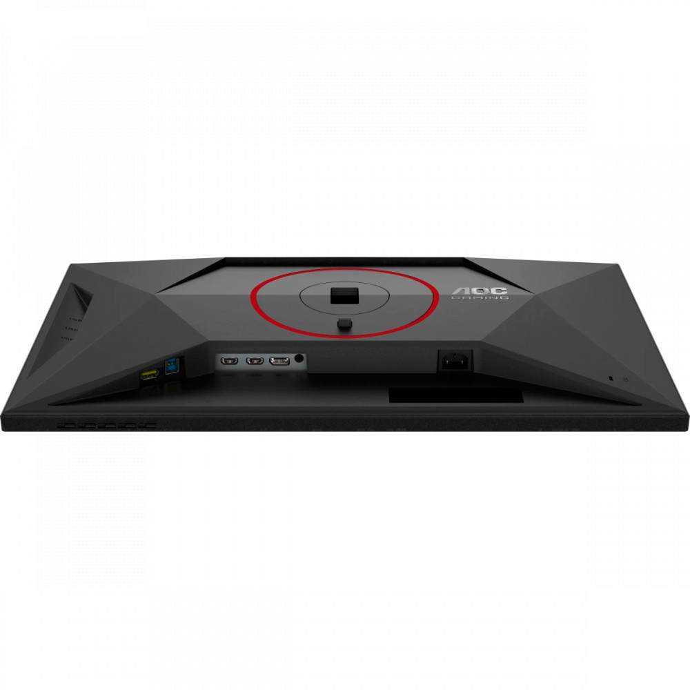 Монитор AOC Q27G4SRU/01 27 ", IPS, Quad HD 2560x1440 (16:9), 320 Гц - миниатюра 5