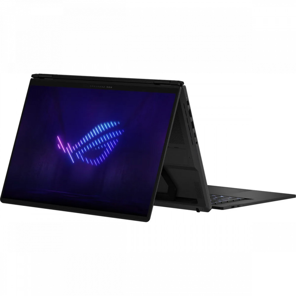 Ноутбук Asus ROG Zephyrus Duo 90NR0NT2-M00700 16 ", WQXGA+ 2880x1800 (16:10), Intel, Core Ultra 9, 32 Гб, 1 ТБ, nVidia GeForce RTX 5090, Windows 11 Home - миниатюра 2