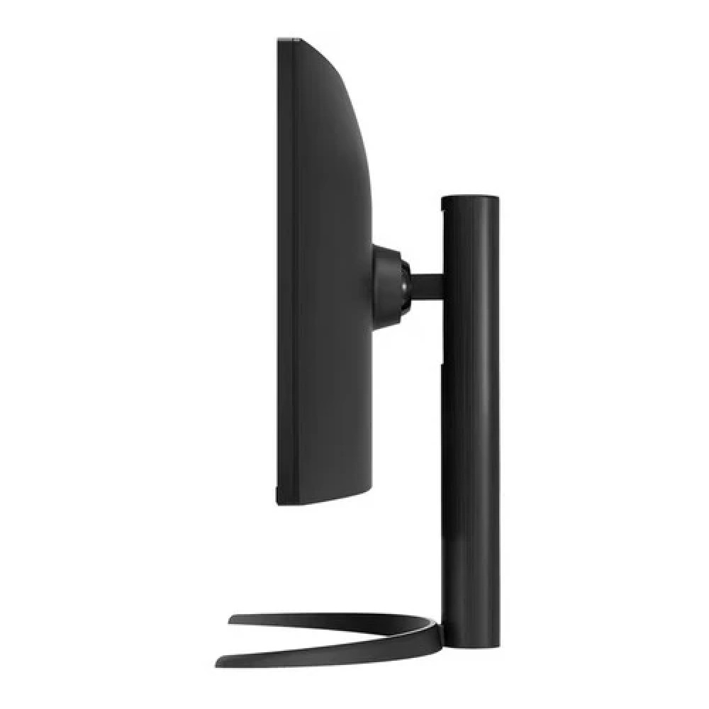 Монитор LG 32UN880K-B 34WR55QK-B.ARUZ 34 ", IPS, Ultra-Wide QHD 3440x1440 (21:9), 100 Гц - миниатюра 3