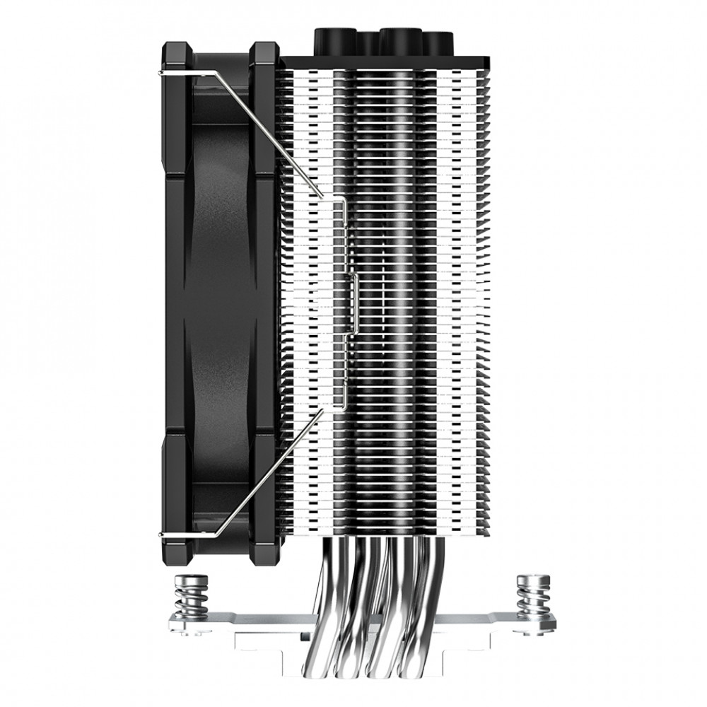 Система охлаждения ID-Cooling SE-224-XTS Для процессора - миниатюра 4