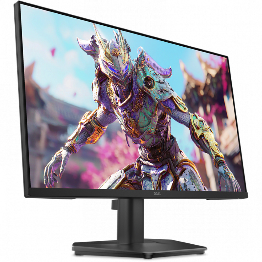 Монитор Dell SE2426HG 210-BTTF 24 ", IPS, Full HD 1920x1080 (16:9), 240 Гц - миниатюра 2