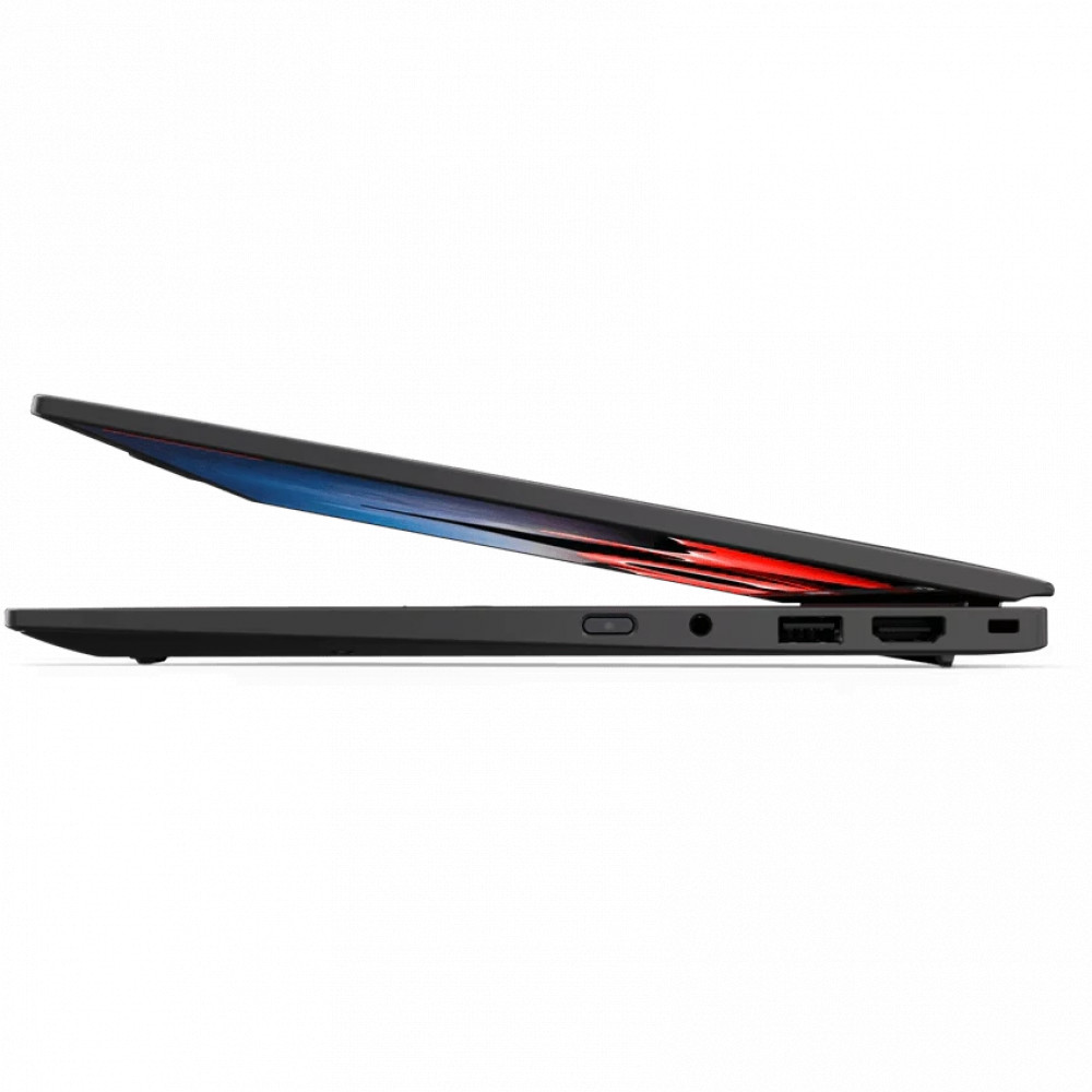 Ноутбук Lenovo ThinkPad X1 Carbon Gen 12 21KCA025CD_PRO 14 ", WQXGA+ 2880x1800 (16:10), Intel, Core Ultra 7, 32 Гб, 1 ТБ, Intel Arc Graphics, Windows 11 Pro - миниатюра 4