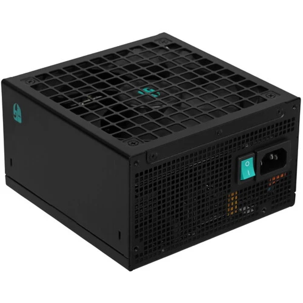 Блок питания Deepcool GamerStorm PN1000M 1000 Вт - миниатюра 3