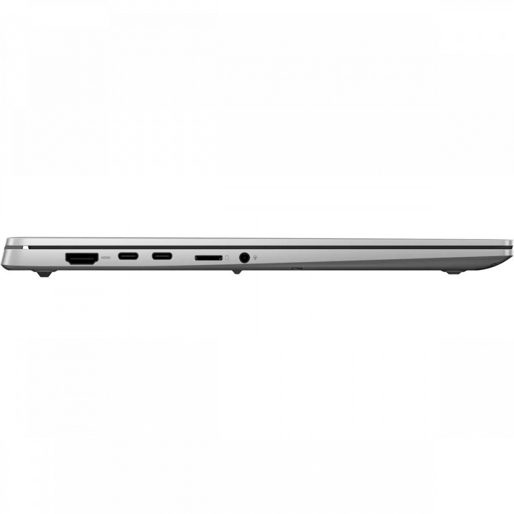 Ноутбук Asus Vivobook S 15 S5507QA-MA046W 90NB14Q2-M00AT0 15.6 ", 3K 2880х1620 (16:9), Qualcomm, Snapdragon X Plus, 16 Гб, 512 ГБ, Qualcomm® Adreno™ GPU, Windows 11 Home - миниатюра 7