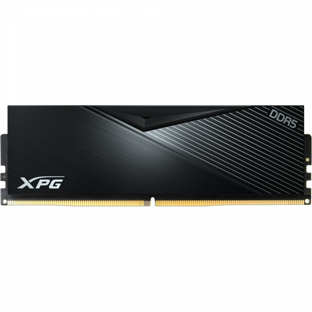 ОЗУ ADATA XPG Lancer AX5U6400C3232G-DCLABK DIMM, DDR5, 32 Гб (2 х 16 Гб), 6400 МГц - миниатюра 4