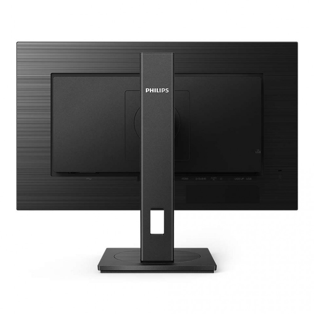 Монитор Philips 242B1V (00/01) 23.8 ", IPS, Full HD 1920x1080 (16:9), 75 Гц - миниатюра 3