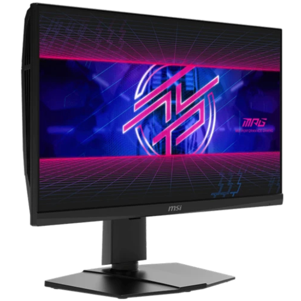 Монитор MSI MPG 242R X60N 9S6-3BC79T-009 24.1 ", TN, Full HD 1920x1080 (16:9), 600 Гц - миниатюра 2