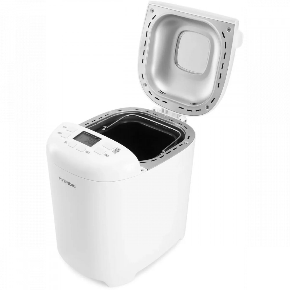 Хлебопечь Hyundai HYBM-M0714 550 Вт - миниатюра 3