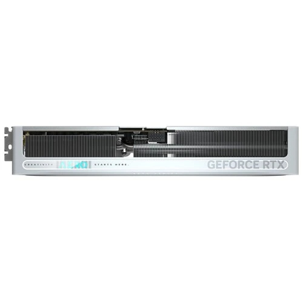 Видеокарта Gigabyte RTX5070 AERO OC 12G GV-N5070AERO OC-12GD 12 ГБ - миниатюра 3