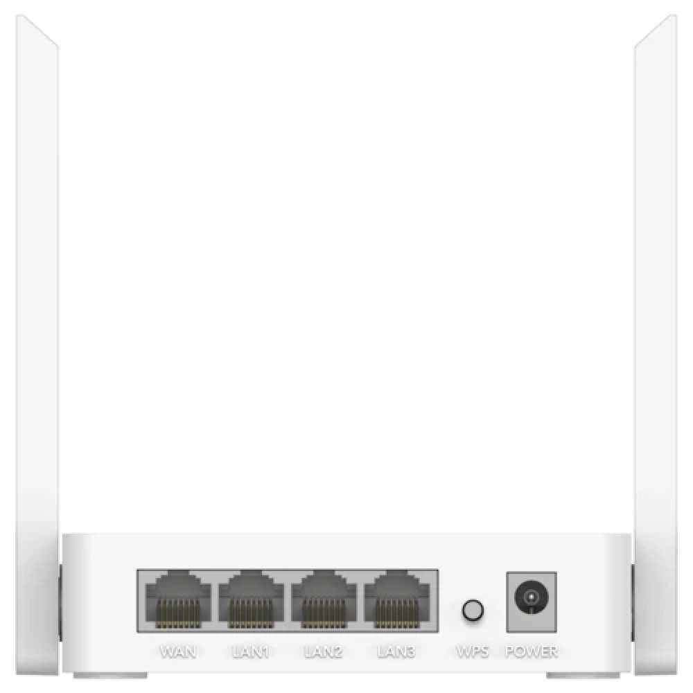 Маршрутизатор для дома CUDY WR1200E - миниатюра 2