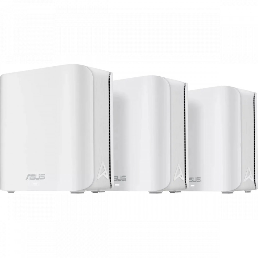 Маршрутизатор для дома Asus BD4 BD4(W-3-PK) — фото товара