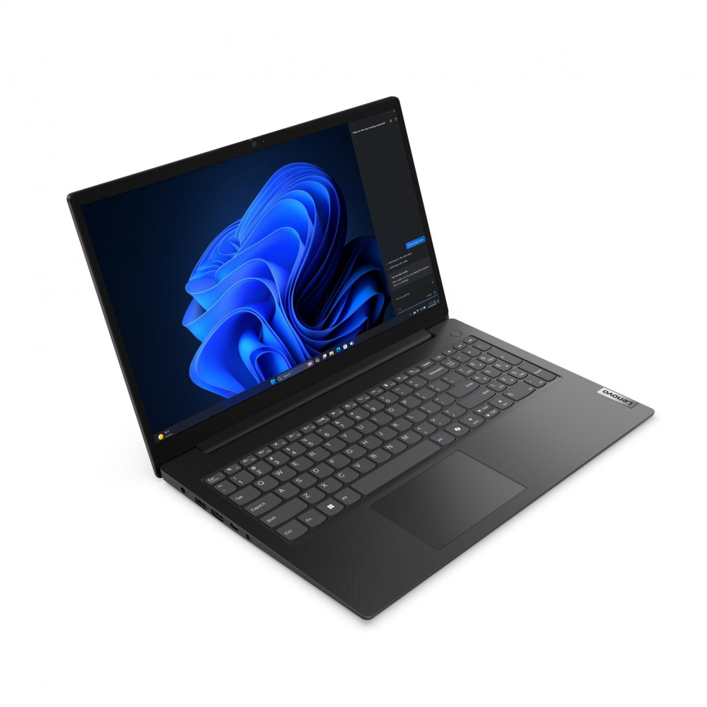 Ноутбук Lenovo V15 G5 IRL 83GW009LFW 15.6 ", FHD 1920x1080 (16:9), Intel, Core i7, 16 Гб, 512 ГБ, Intel UHD Graphics - миниатюра 2