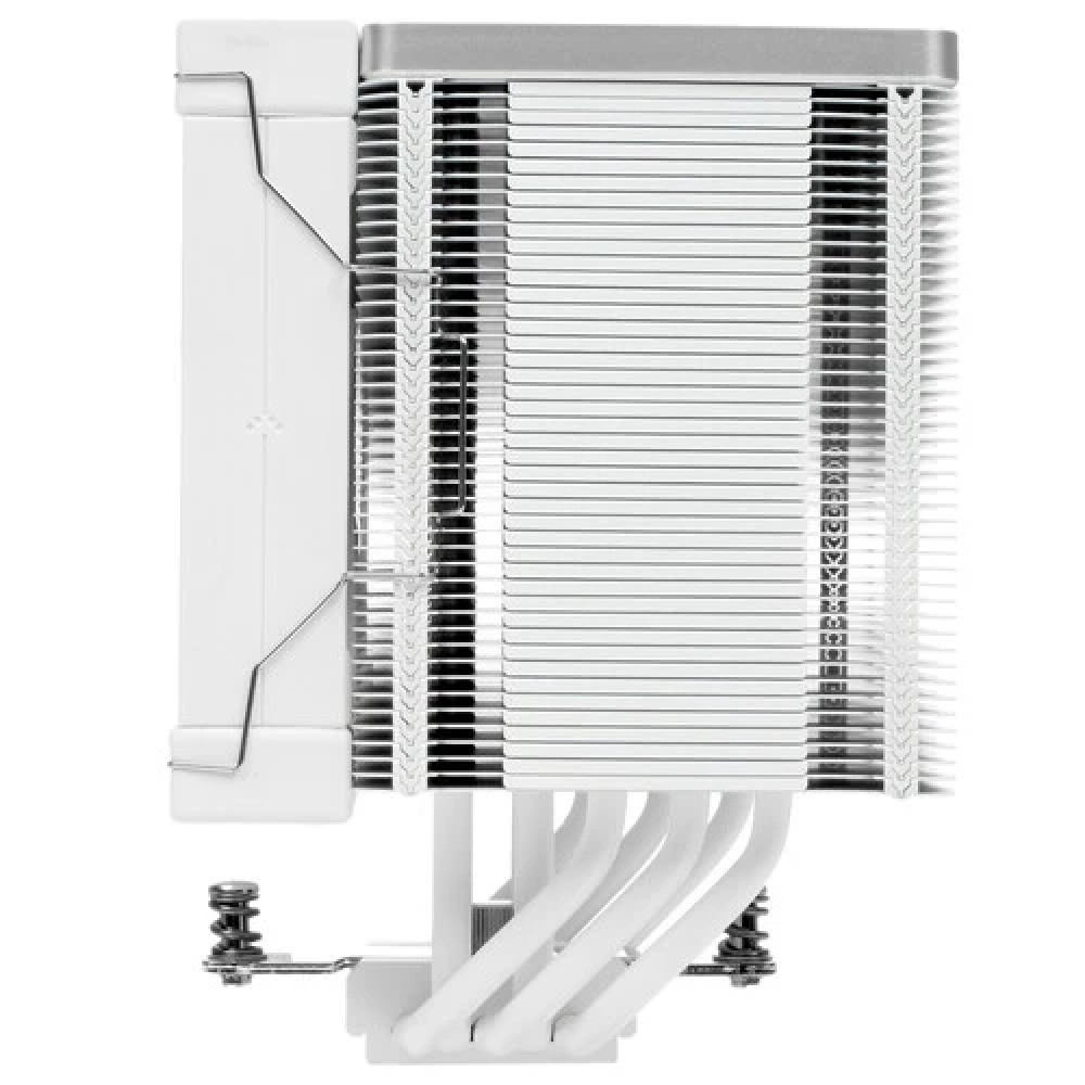 Система охлаждения Deepcool AK500 R-AK500-WHNNMT-G Для процессора - миниатюра 3