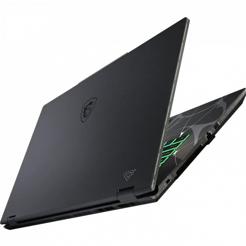 Ноутбук MSI Cyborg A17 AI B2HWFKG-040XRU 9S7-17UL32-040 17.3 ", FHD 1920x1080 (16:9), AMD, Ryzen 7, 16 Гб, 1 ТБ, nVidia GeForce RTX 5060 - миниатюра 4