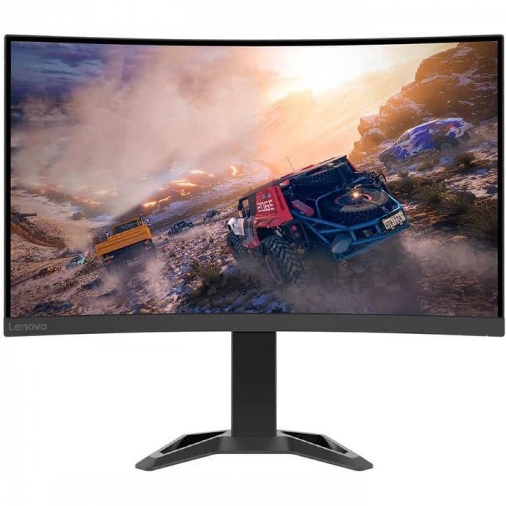 Монитор Lenovo G27c-30 66F3GAC2EU 27 ", VA, Full HD 1920x1080 (16:9), 165 Гц — фото товара