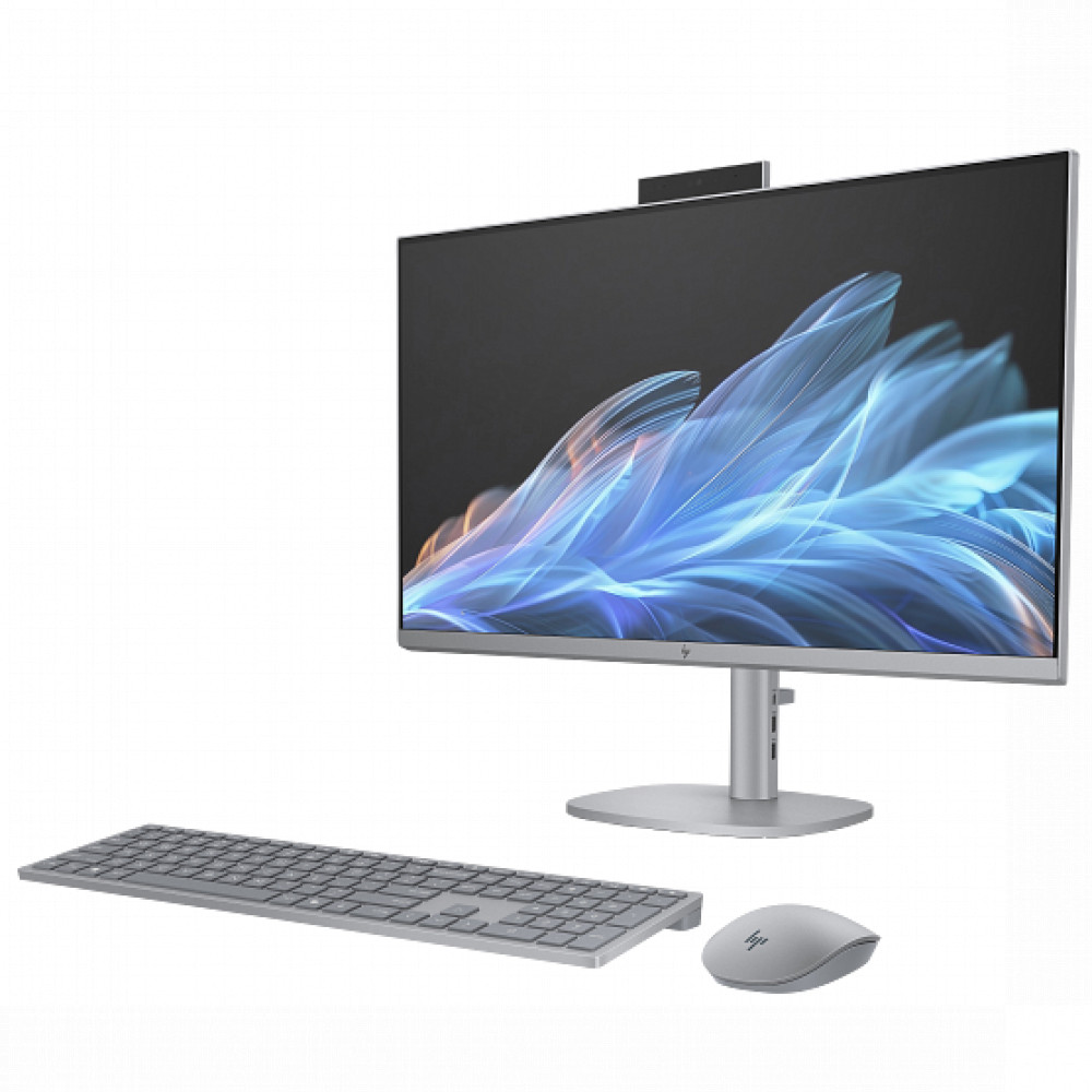 Моноблок HP OmniStudio X 27-cs0013ci B49H3EA 27, Intel, Core Ultra 7, 155H - миниатюра 3