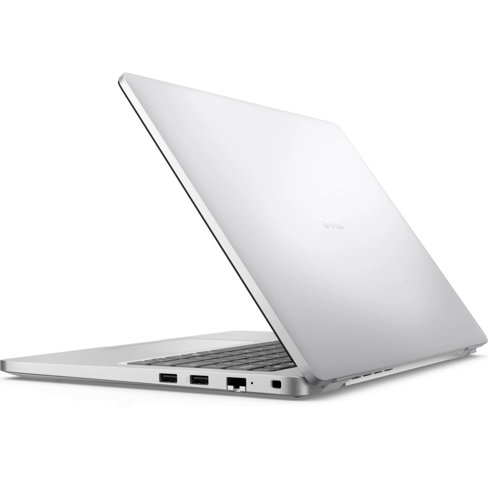 Ноутбук Dell Pro 14 PC14250 210-BQHF_109 14 ", FHD 1920x1080 (16:9), Intel, Core Ultra 7, 16 Гб, 512 ГБ, Intel Graphics, Windows 11 Pro - миниатюра 3