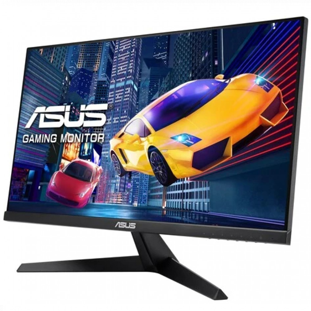 Монитор Asus VY279HGR 27 ", IPS, Full HD 1920x1080 (16:9), 120 Гц - миниатюра 3