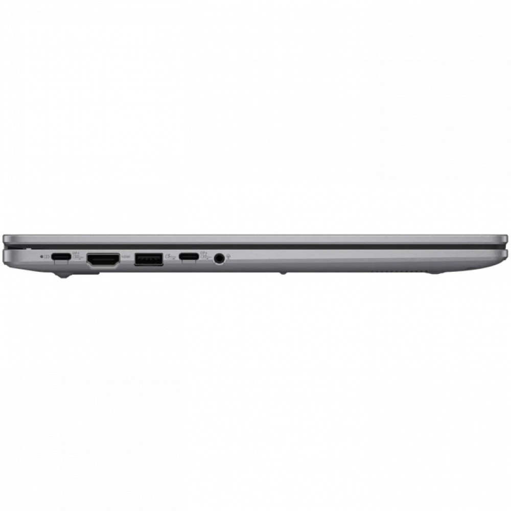 Ноутбук Asus Expertbook P1503CVA-I716512B0D 90NX0881-M02DB0 15.6 ", FHD 1920x1080 (16:9), Intel, Core 7, 16 Гб, 512 ГБ, Intel Graphics - миниатюра 4