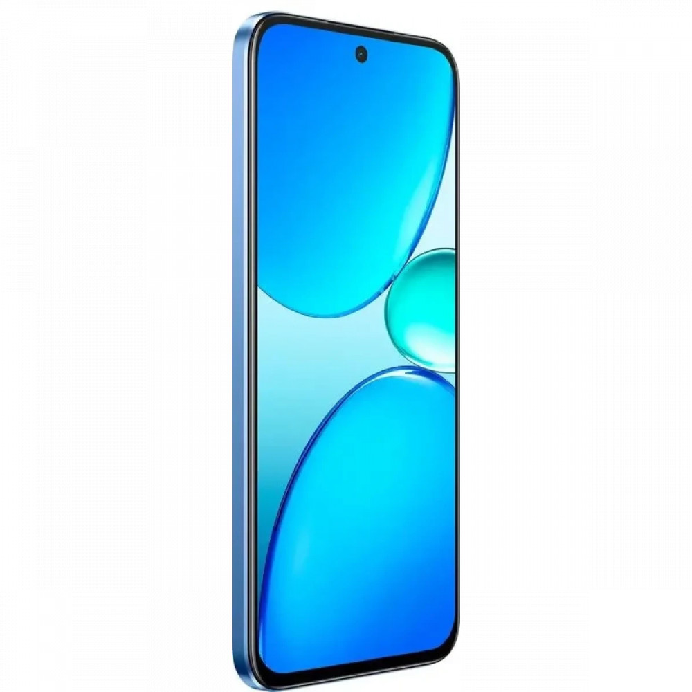 Смартфон REALME 6941764481428 128 Гб, 6 Гб - миниатюра 2