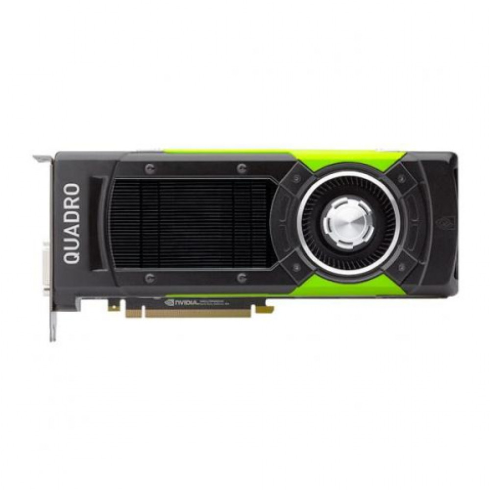 Видеокарта Nvidia QUADRO P6000 900-5G611-2500-000||oem 24 ГБ — фото товара
