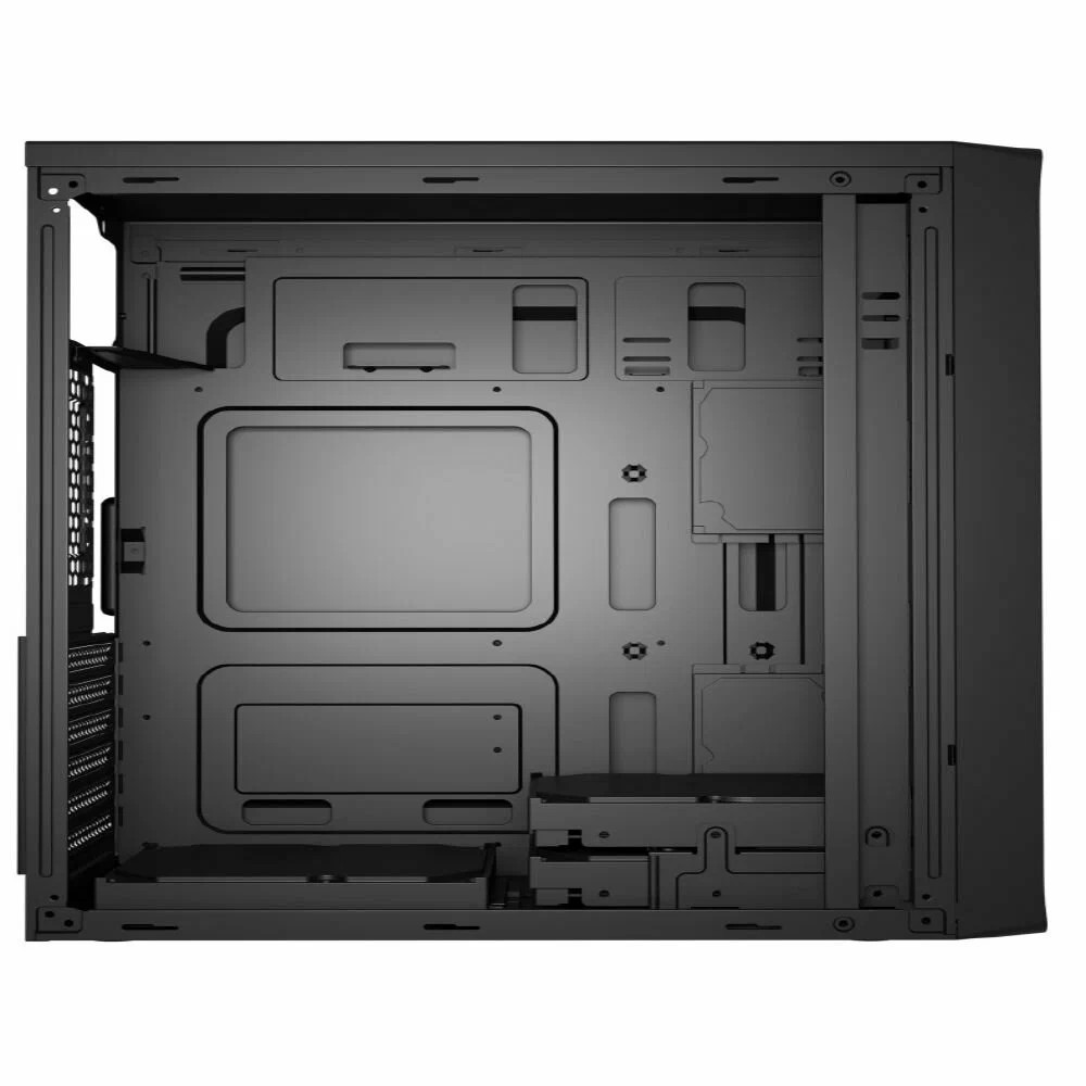 Корпус ACD Citadel 102N AO-TC200-000 Mid-Tower - миниатюра 2