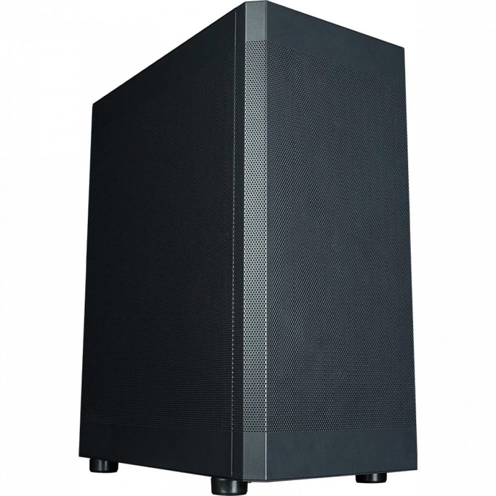 Корпус Zalman i4 Black Mid-Tower — фото товара