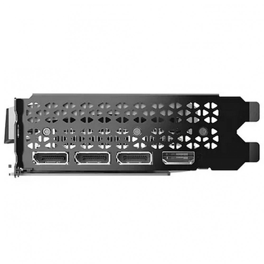 Видеокарта Sinotex RTX 3070Ti Ninja NF307TI86F 8 ГБ - миниатюра 3