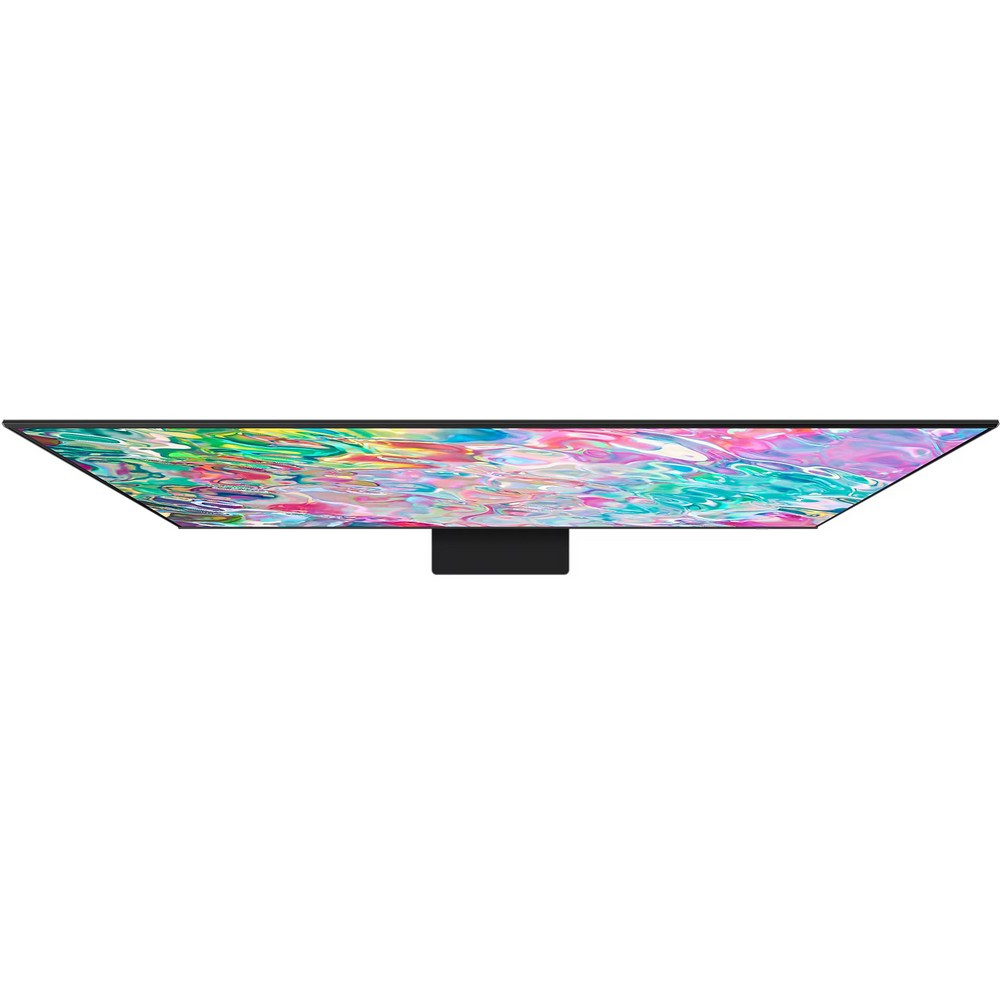 Телевизор Samsung 85" QLED 4K Q70B QE85Q70BAUXCE 85 ", Smart TV, Черный - миниатюра 6