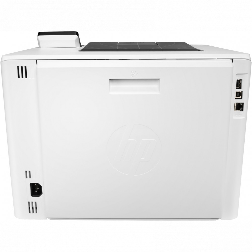 Принтер HP Color LaserJet Enterprise M455dn 3PZ95A А4, Лазерный, Цветная - миниатюра 4