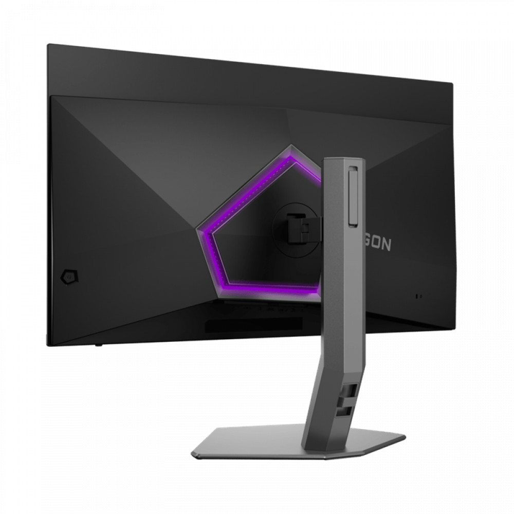 Монитор AOC AG326UZD2 31.5 ", QD-OLED, 4K UHD 3840x2160 (16:9), 240 Гц - миниатюра 3