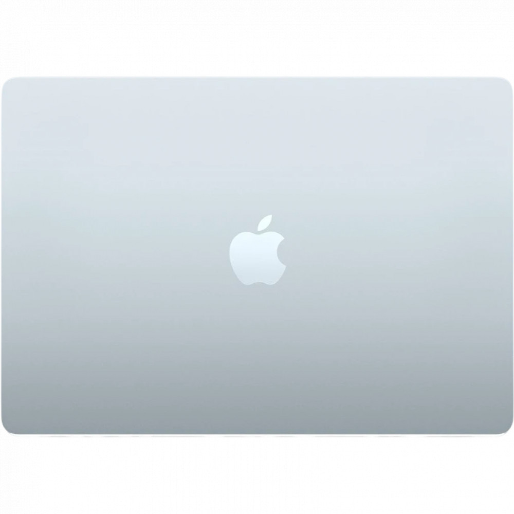 Ноутбук Apple MacBook Air 15 M5 MDVT4HN/A 15.3 ", 2880x1864 (16:10), Apple, M5 Series, 16 Гб, 512 ГБ, Apple M5 10-Core, Mac OS - миниатюра 2