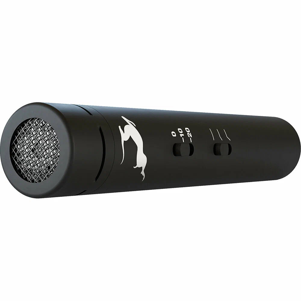 Микрофон Antelope Audio Edge Note - миниатюра 2